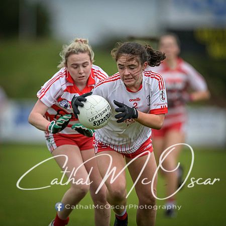 Magherafelt v Ballerin (56 of 193)