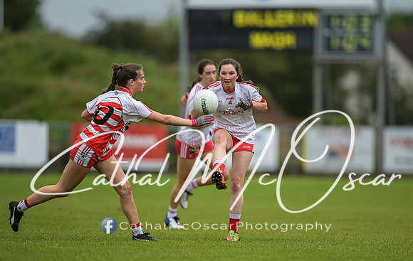 Magherafelt v Ballerin (55 of 193)