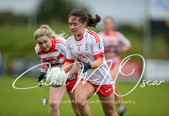 Magherafelt v Ballerin (58 of 193)