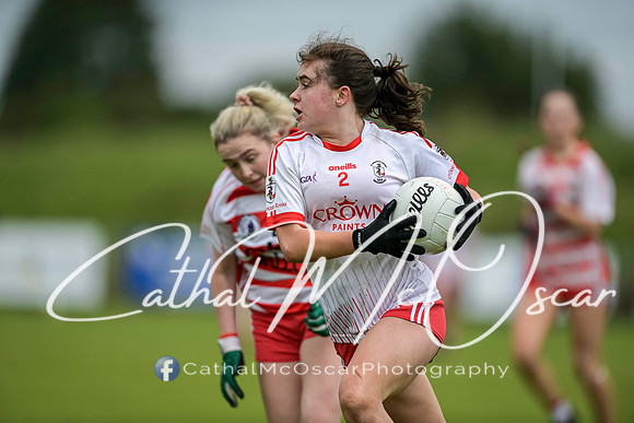 Magherafelt v Ballerin (59 of 193)