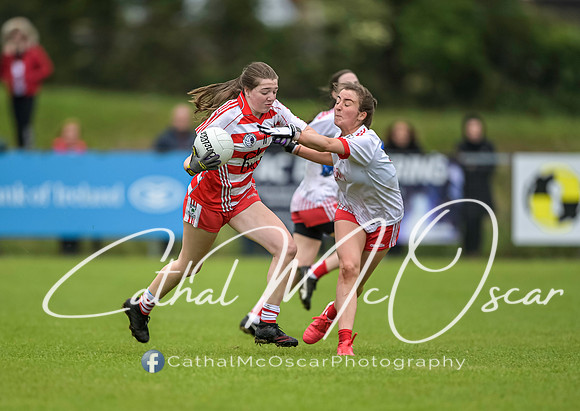 Magherafelt v Ballerin (71 of 193)