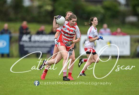 Magherafelt v Ballerin (72 of 193)