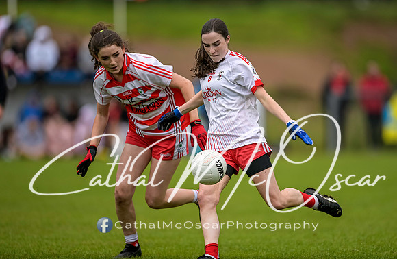 Magherafelt v Ballerin (69 of 193)