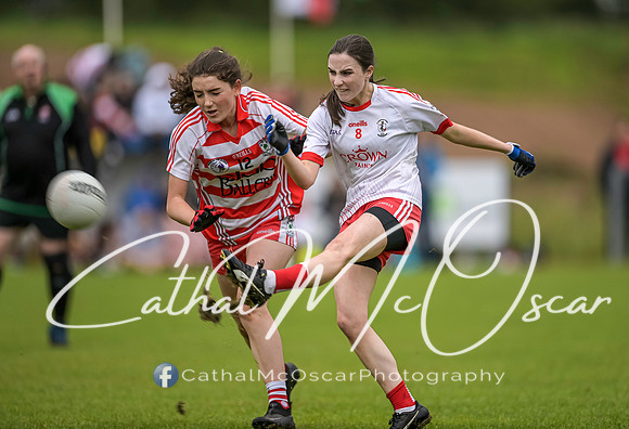 Magherafelt v Ballerin (70 of 193)