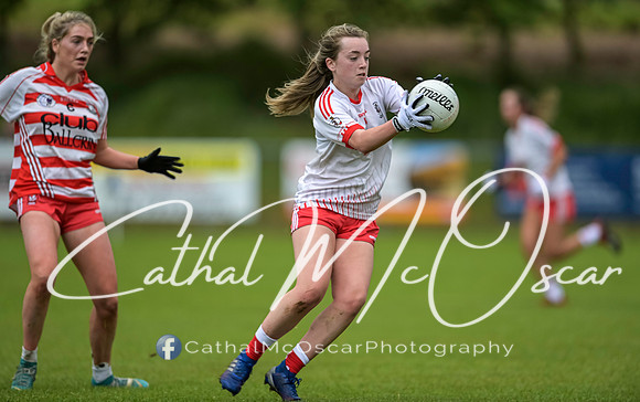 Magherafelt v Ballerin (73 of 193)