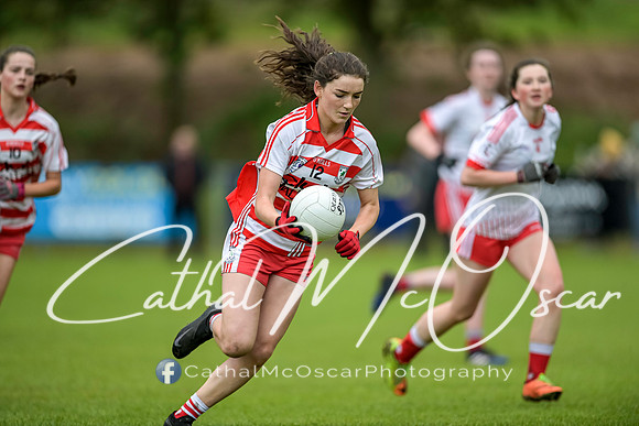 Magherafelt v Ballerin (75 of 193)