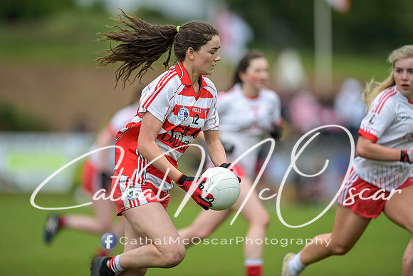 Magherafelt v Ballerin (76 of 193)