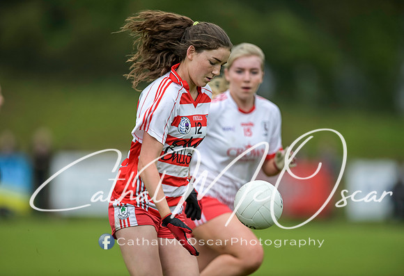 Magherafelt v Ballerin (77 of 193)