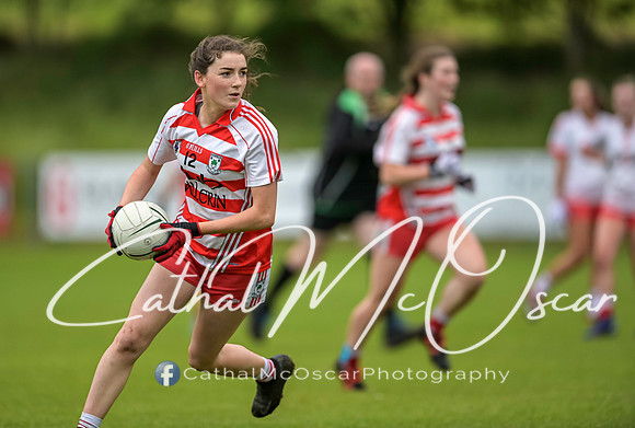 Magherafelt v Ballerin (79 of 193)