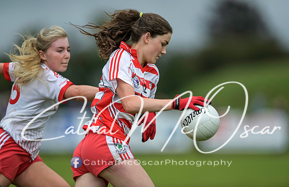 Magherafelt v Ballerin (78 of 193)
