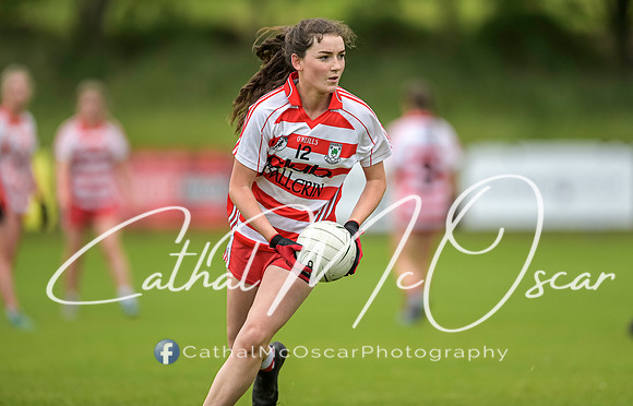 Magherafelt v Ballerin (80 of 193)