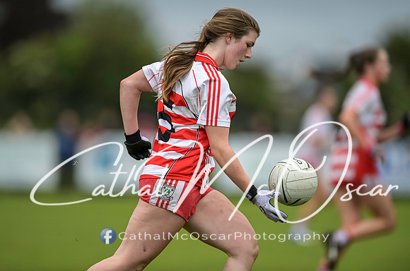 Magherafelt v Ballerin (81 of 193)