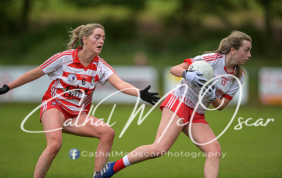Magherafelt v Ballerin (83 of 193)