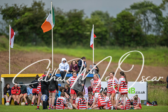 Magherafelt v Ballerin (86 of 193)