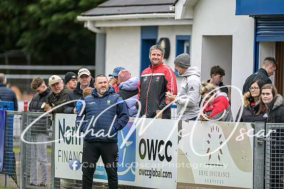 Magherafelt v Ballerin (90 of 193)
