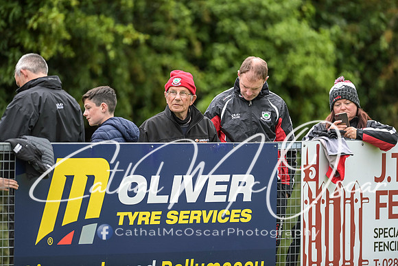Magherafelt v Ballerin (91 of 193)