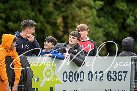 Magherafelt v Ballerin (92 of 193)