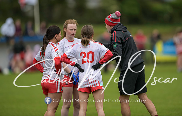 Magherafelt v Ballerin (95 of 193)