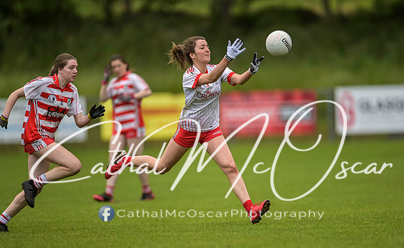 Magherafelt v Ballerin (98 of 193)