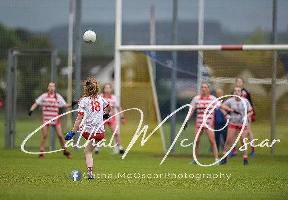 Magherafelt v Ballerin (97 of 193)
