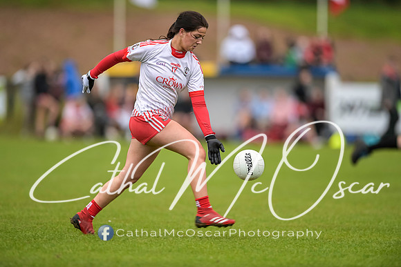 Magherafelt v Ballerin (99 of 193)