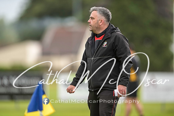 Magherafelt v Ballerin (107 of 193)