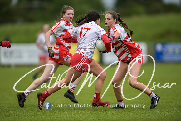 Magherafelt v Ballerin (101 of 193)