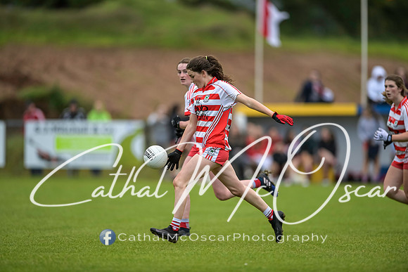 Magherafelt v Ballerin (109 of 193)