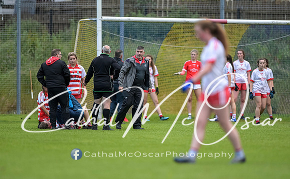 Magherafelt v Ballerin (113 of 193)