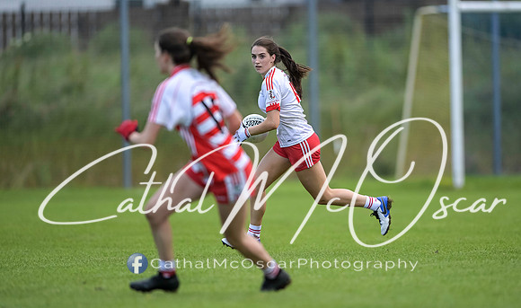 Magherafelt v Ballerin (115 of 193)