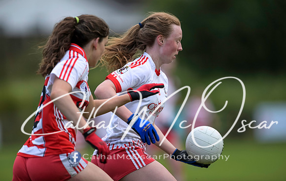 Magherafelt v Ballerin (116 of 193)