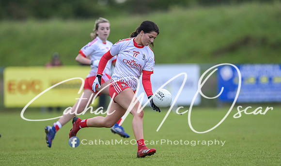 Magherafelt v Ballerin (119 of 193)