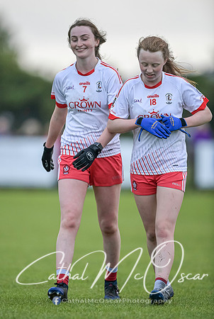 Magherafelt v Ballerin (120 of 193)