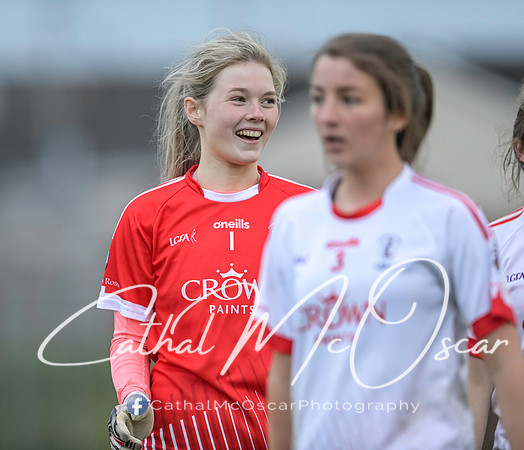 Magherafelt v Ballerin (124 of 193)