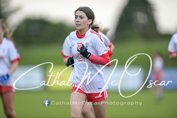 Magherafelt v Ballerin (121 of 193)