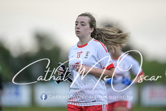 Magherafelt v Ballerin (122 of 193)