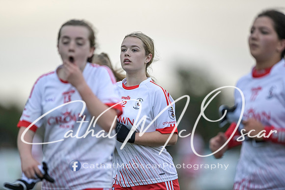 Magherafelt v Ballerin (123 of 193)