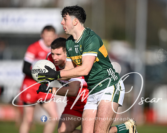 Derry v Kerry-43