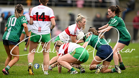 Ballymaguigan v Lurgan-77