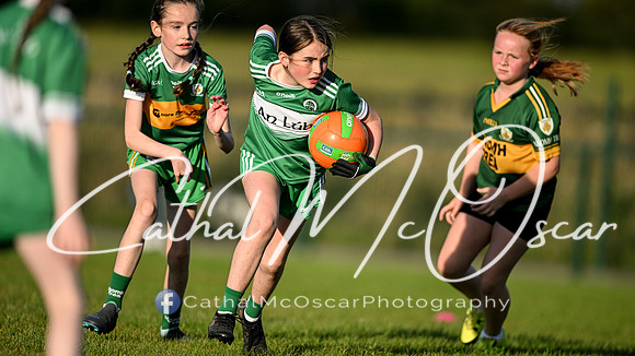 Ballymaguigan v Loup-14