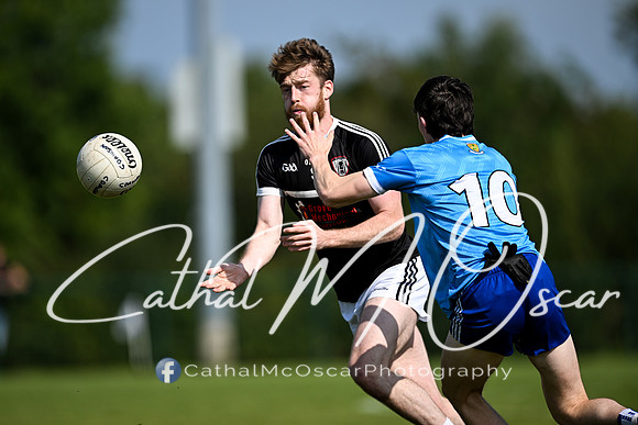Castledawson v Ballinderry-16