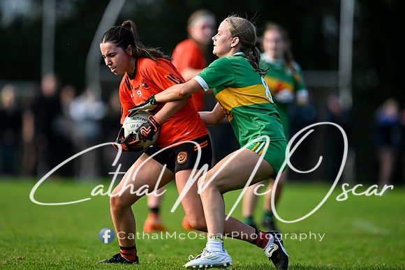 Lavey v Ballymaguigan-40