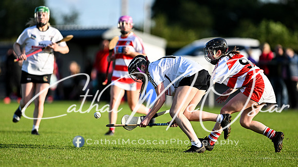 Castledawson v Ballerin-2