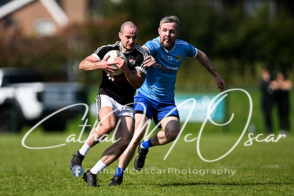 Castledawson v Ballinderry-54