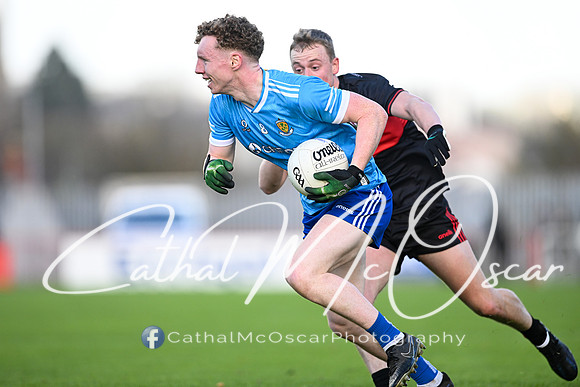 Ballinderry v Carrickcruppen-28