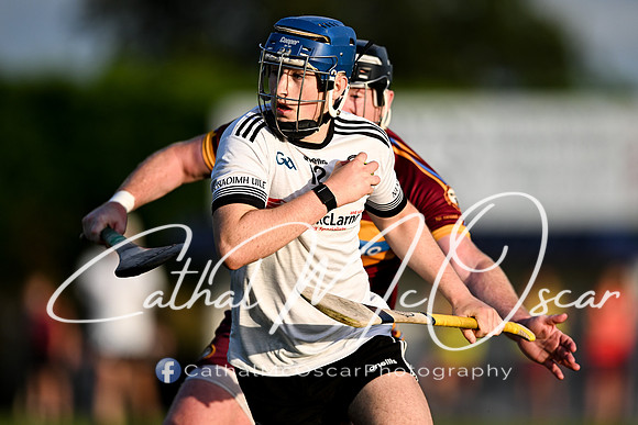 Gort Na Mona v Ballymena (69 of 117)