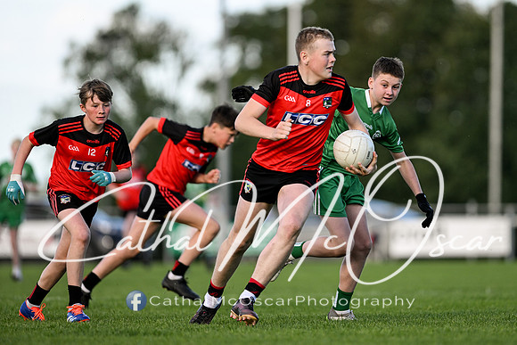 Lissan v St Patricks-31