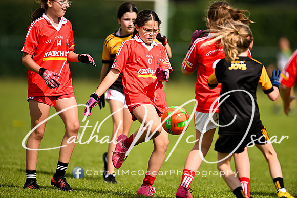 Go Games at Ballymaguigan (122 of 188)