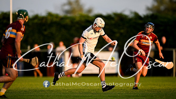 Gort Na Mona v Ballymena (116 of 117)