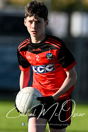 Lissan v St Patricks-7